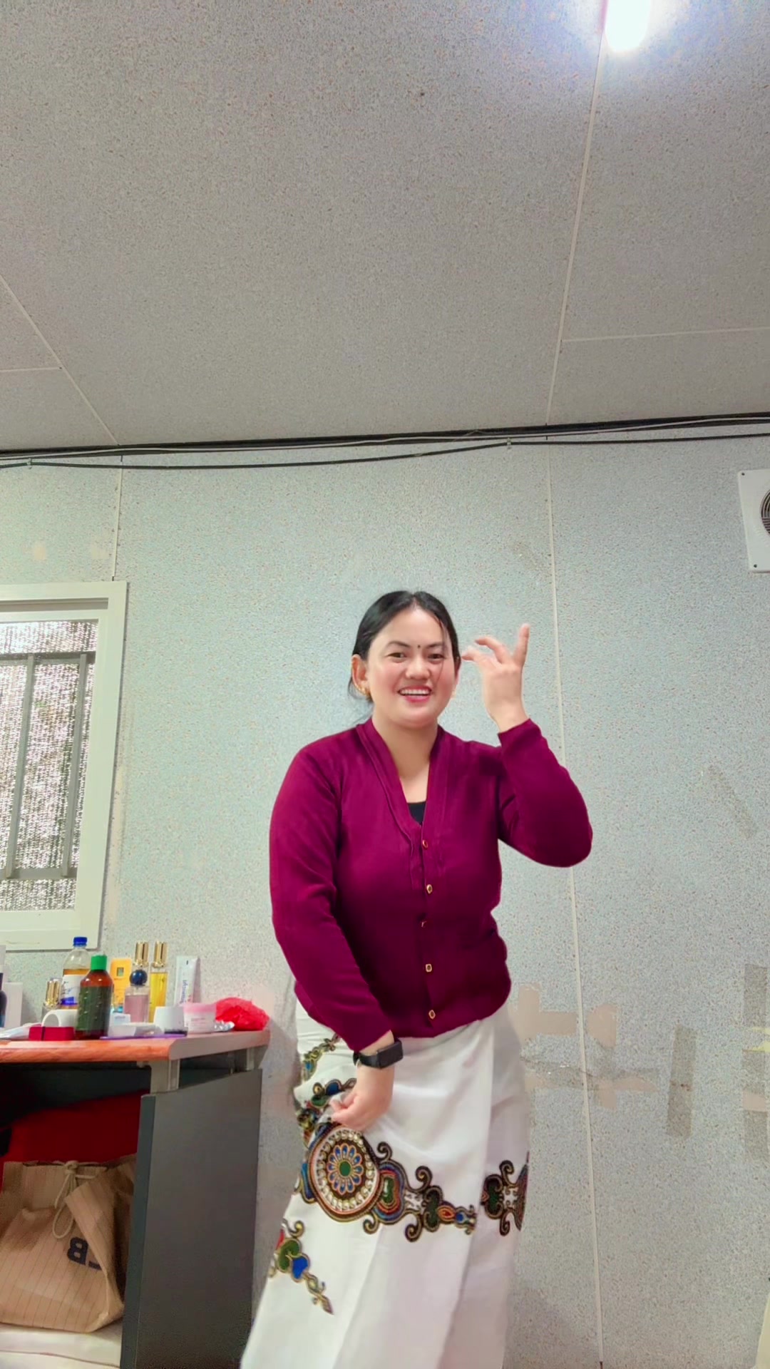 @लोप्चनस्या मेलिना 🇰🇷🇳🇵🌺
