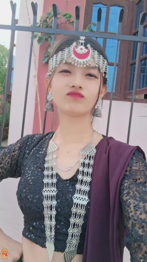 @🇷 🇦 🇳 🇮👰