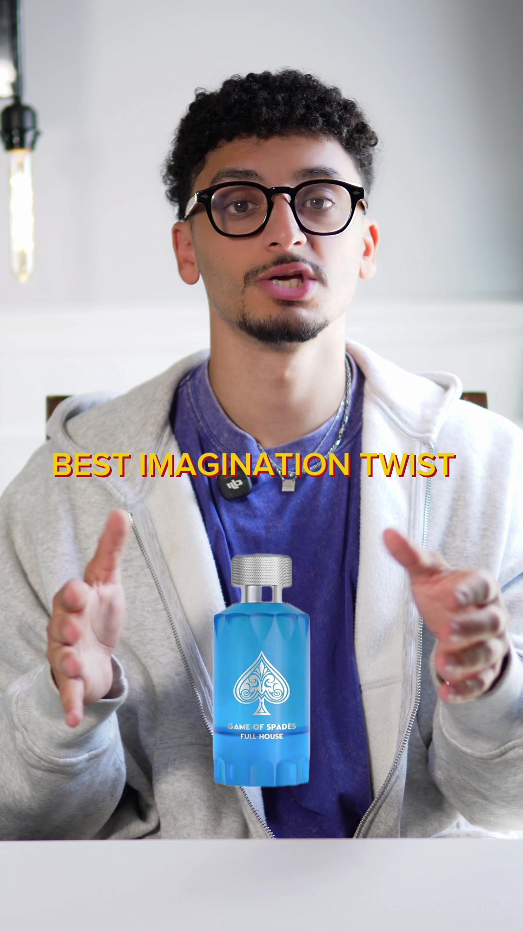 @Nichefragrances