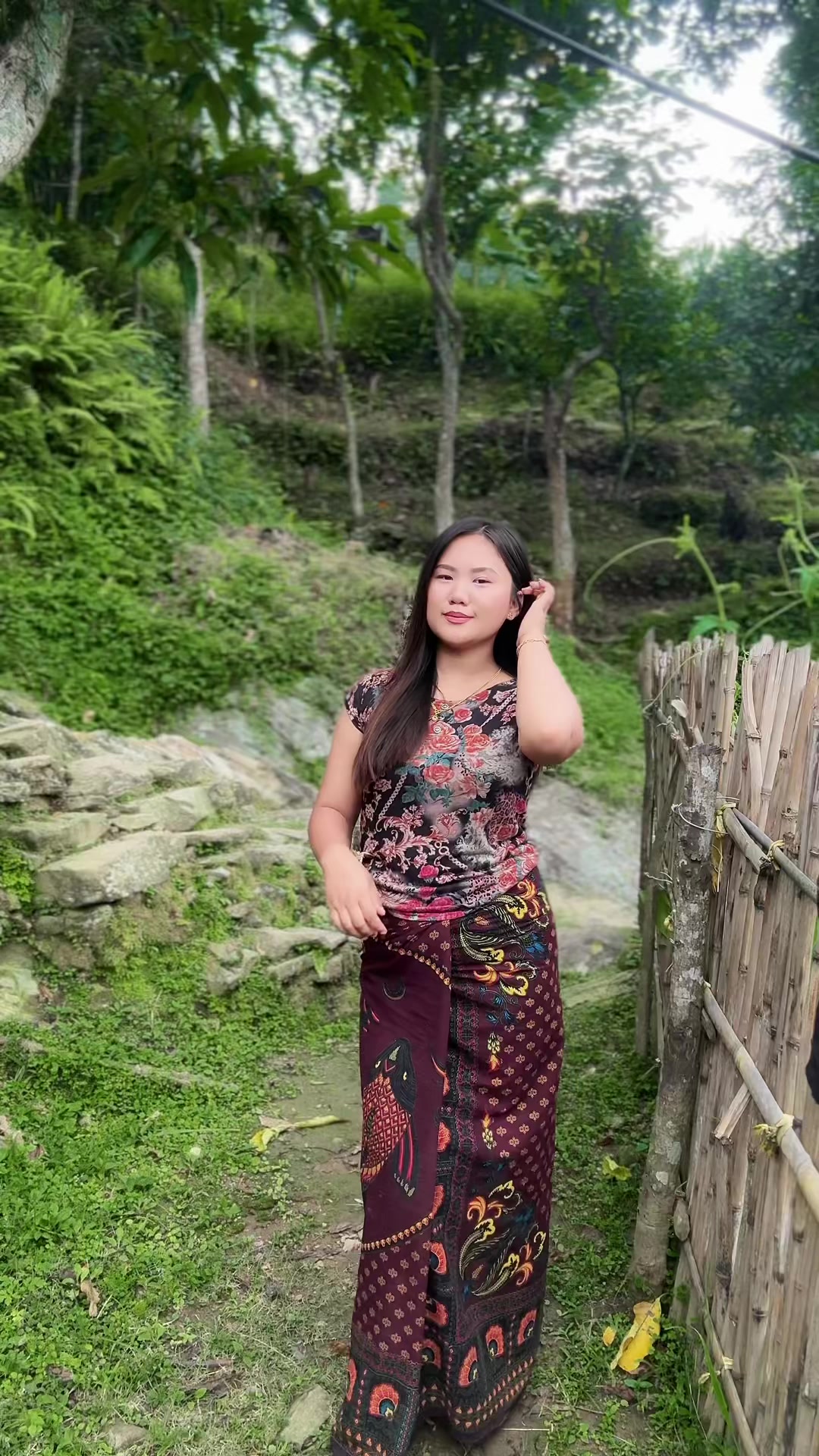@Bishu Gurung