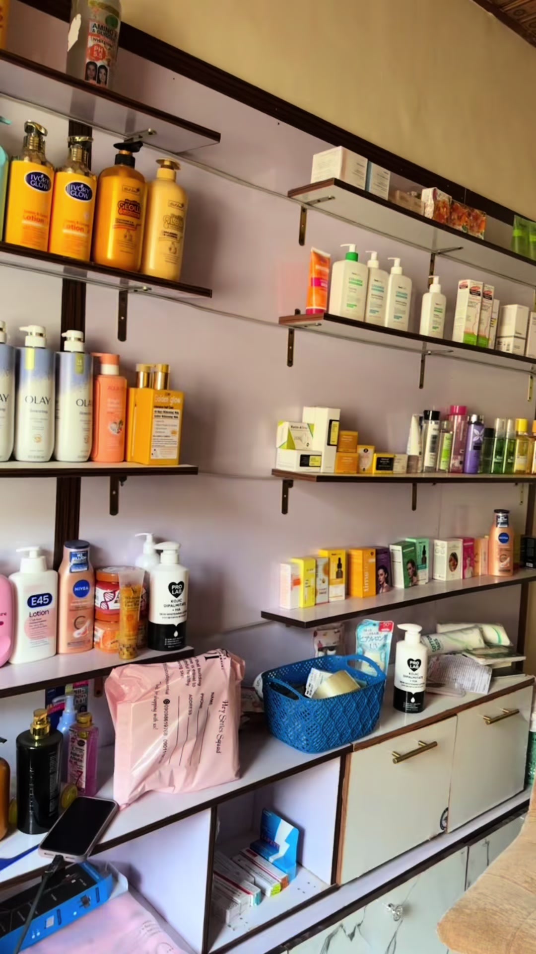@Setics (skincare)