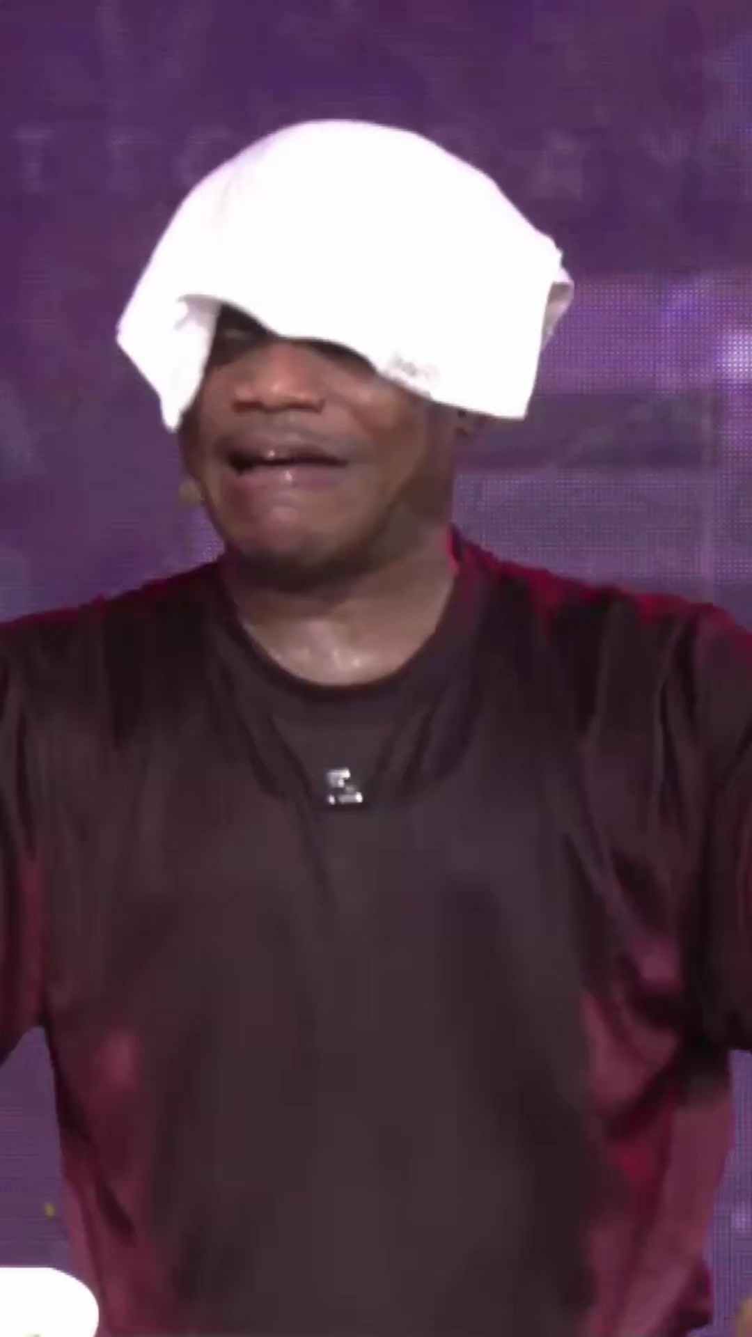@Pastor Jerry Eze