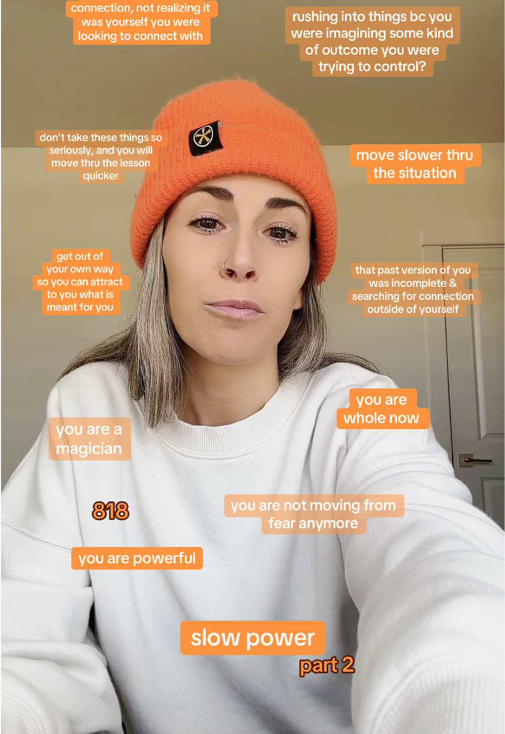 @megxconley | mindset