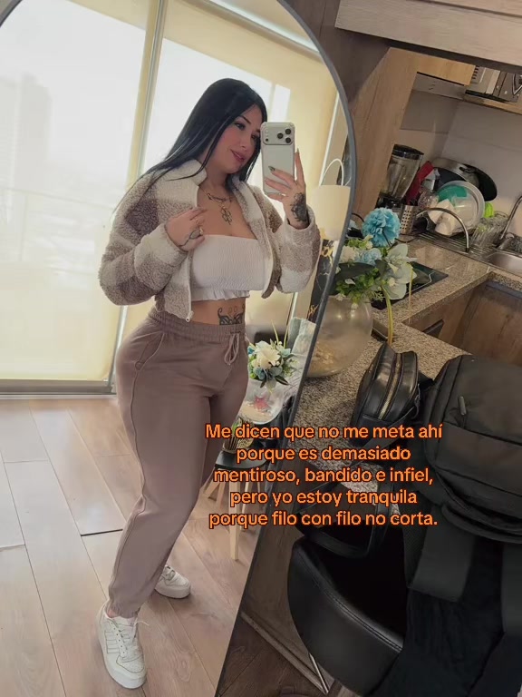 @teffycarolina10👸🏻💕💫