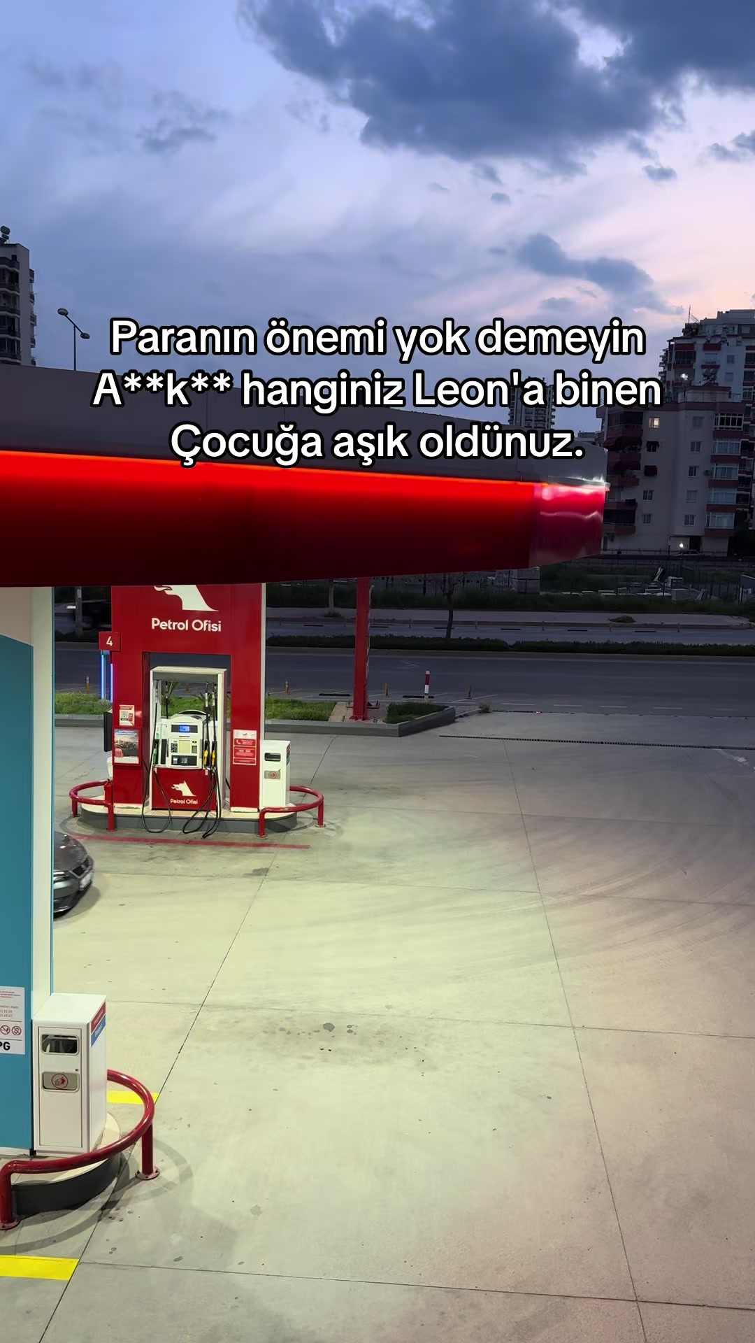 @Gorkem ArtuvaN