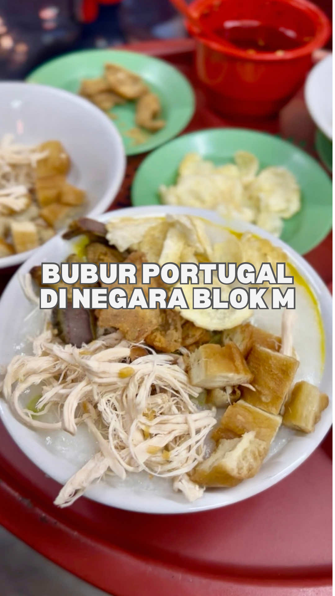 @Kanmakan Bareng Ara