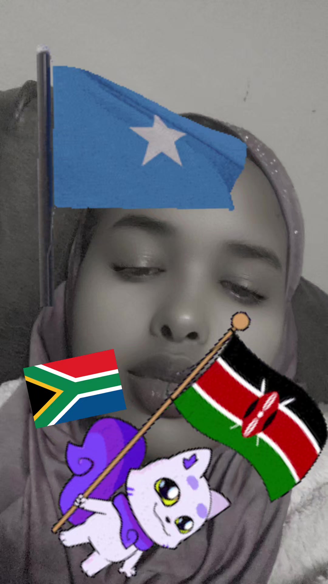 @Brownskin doll 🔥🇸🇴🇿🇦💸💰