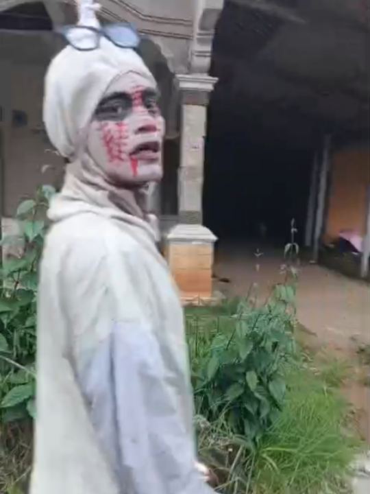 @Akun tiktok Bertiga