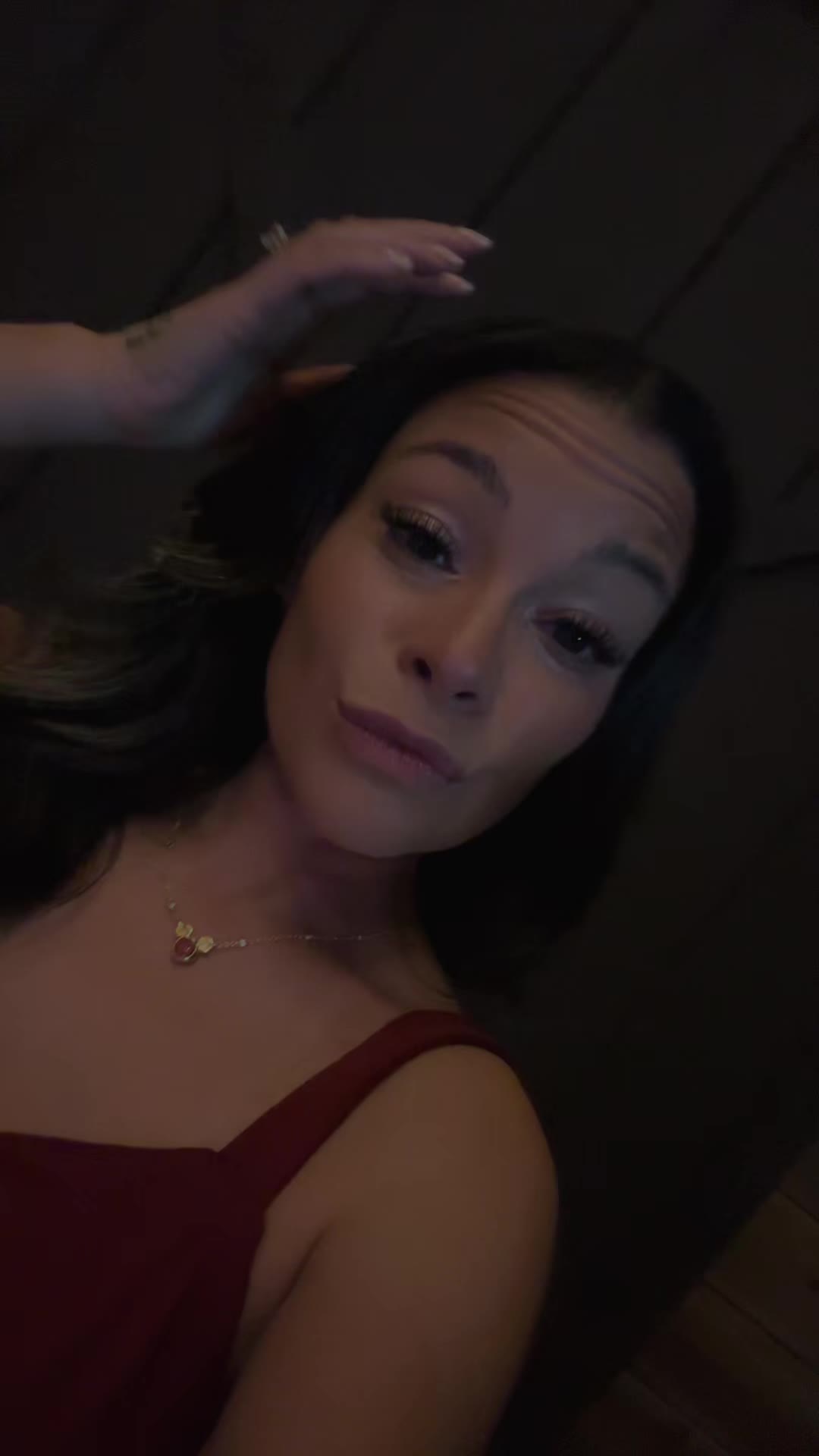 @Mariah