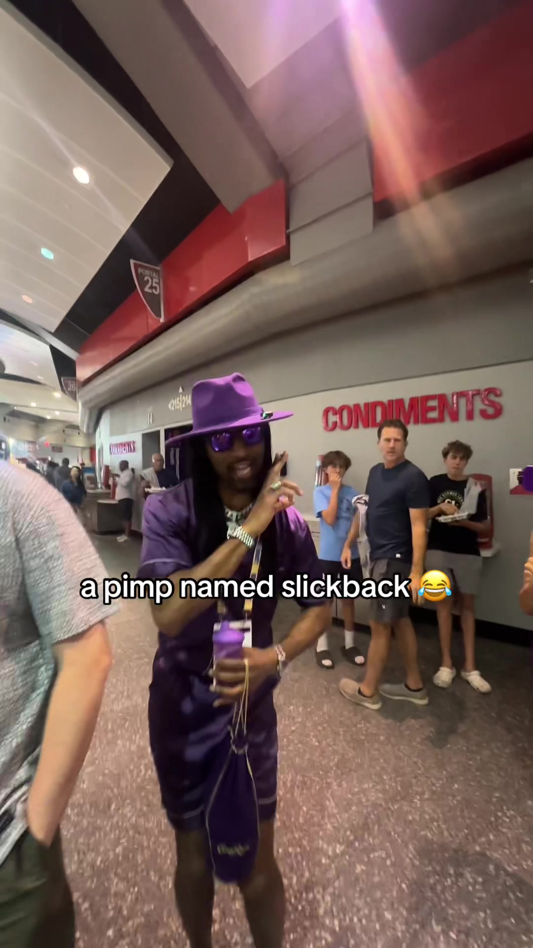 @Devin Walker