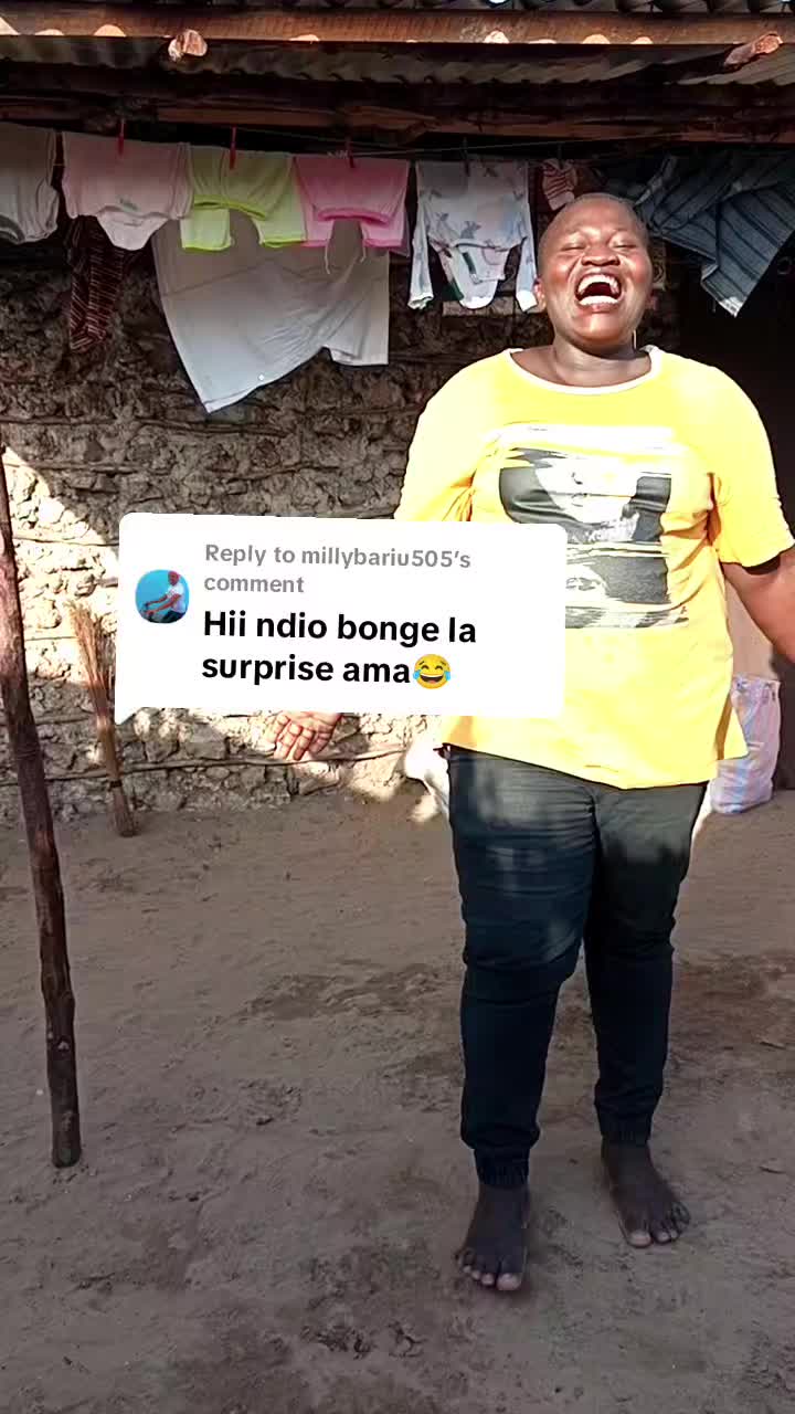 @JUST MUCHINA