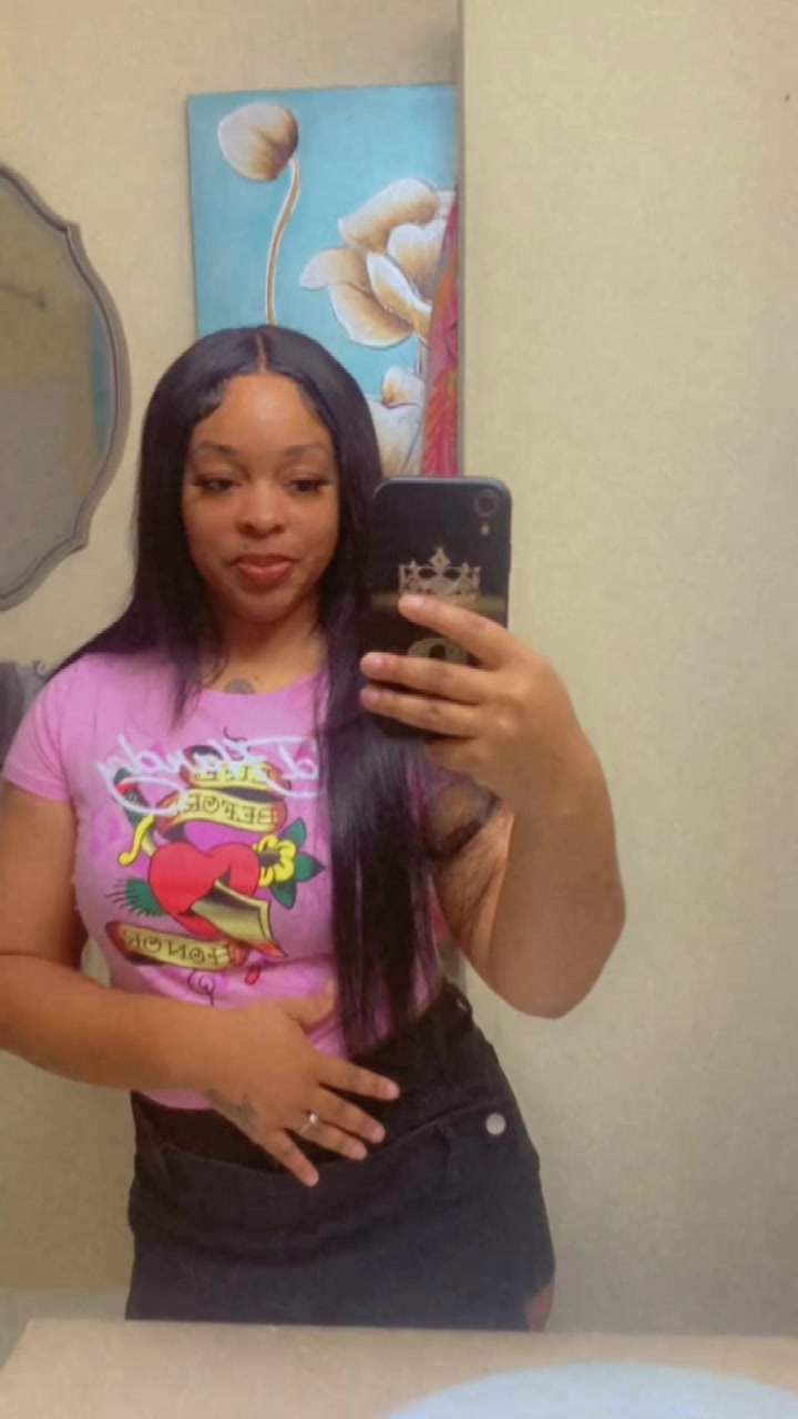 @Rakeisha DanSha&eacute;