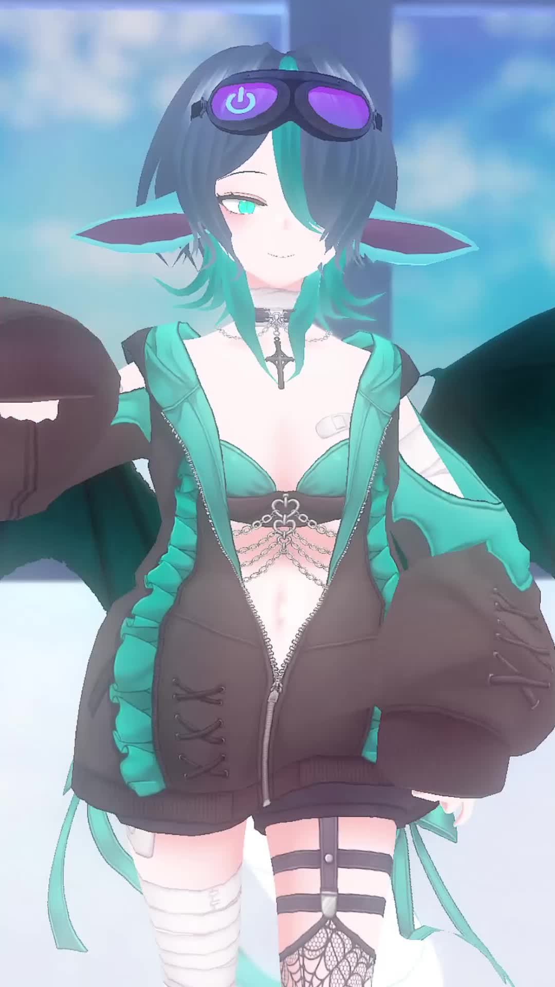 @極楽やご🐉👁🗨