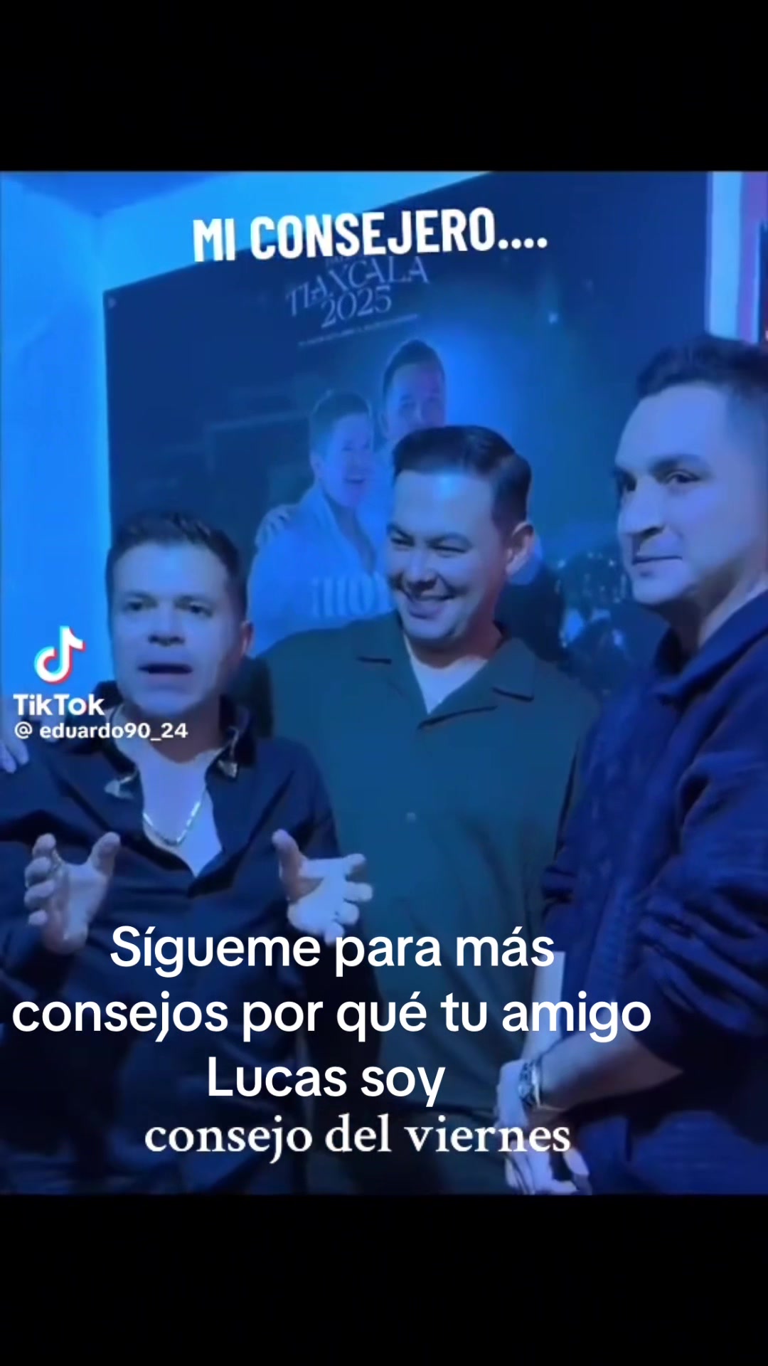 @Lucas payasote show