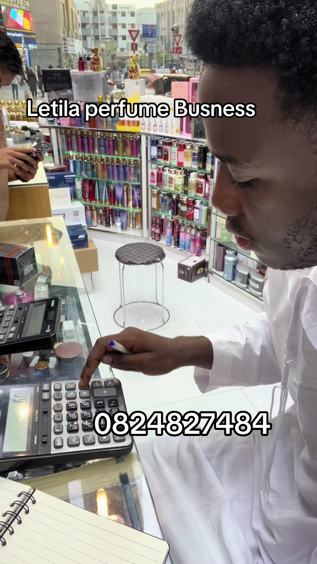 @Letila parfum Business🇦🇪
