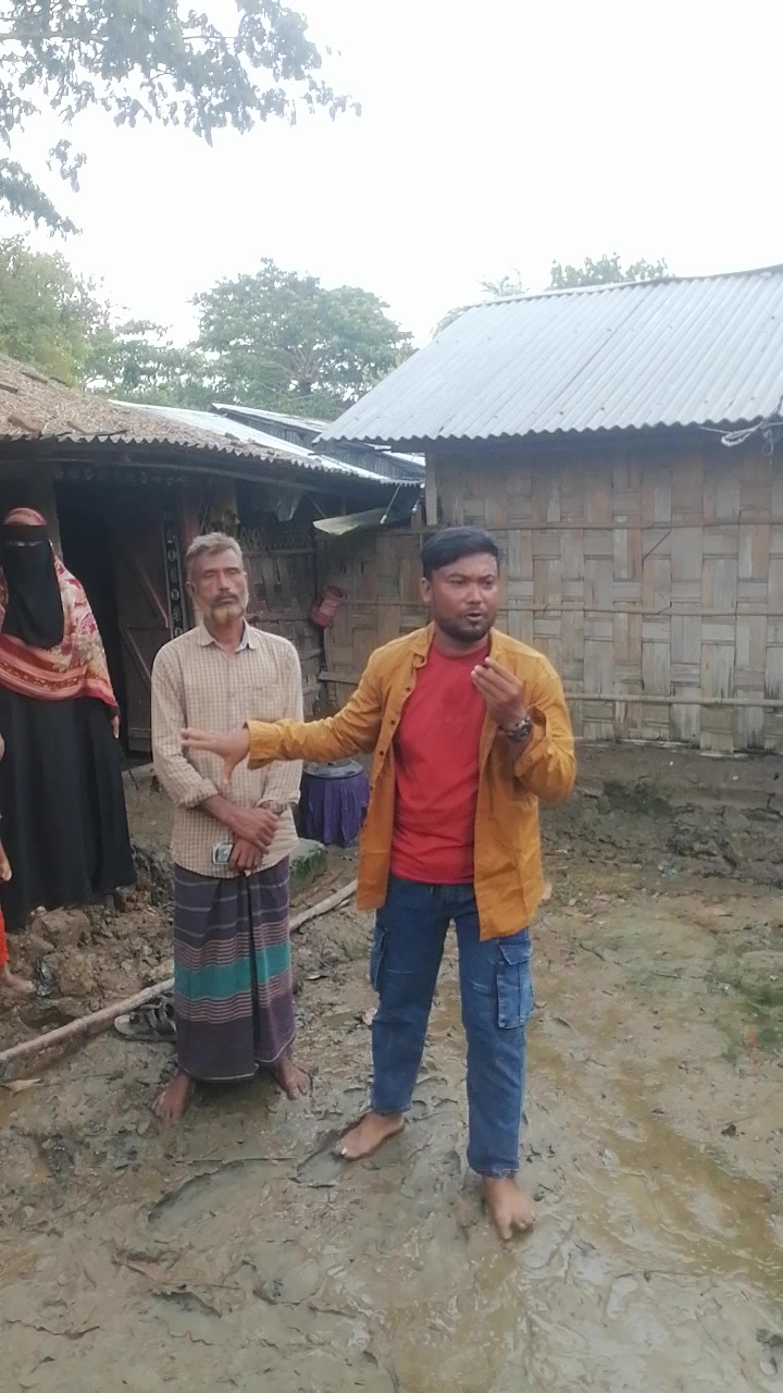 @বাঁশখালী ছেলে ফরহাদ