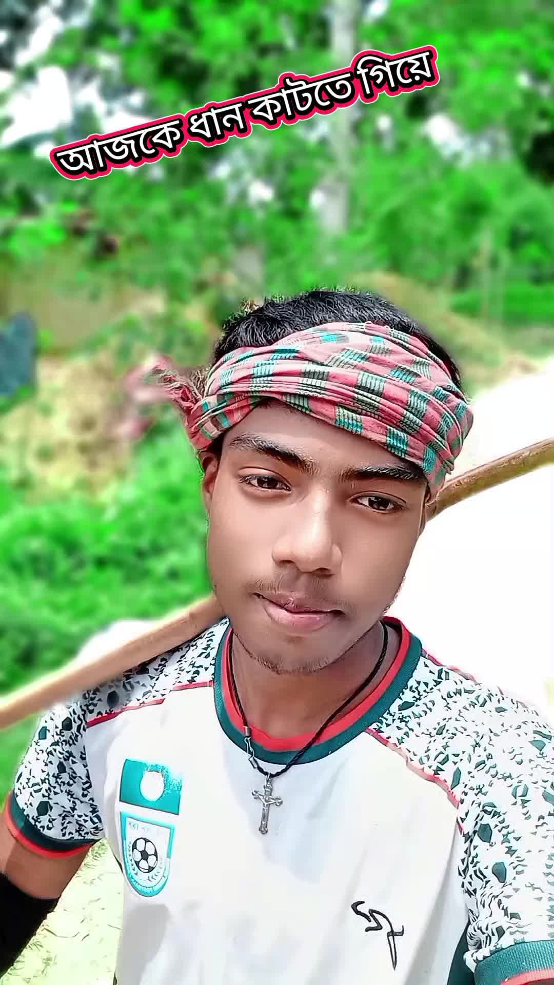 @B.P.B. Nagpuri Boy