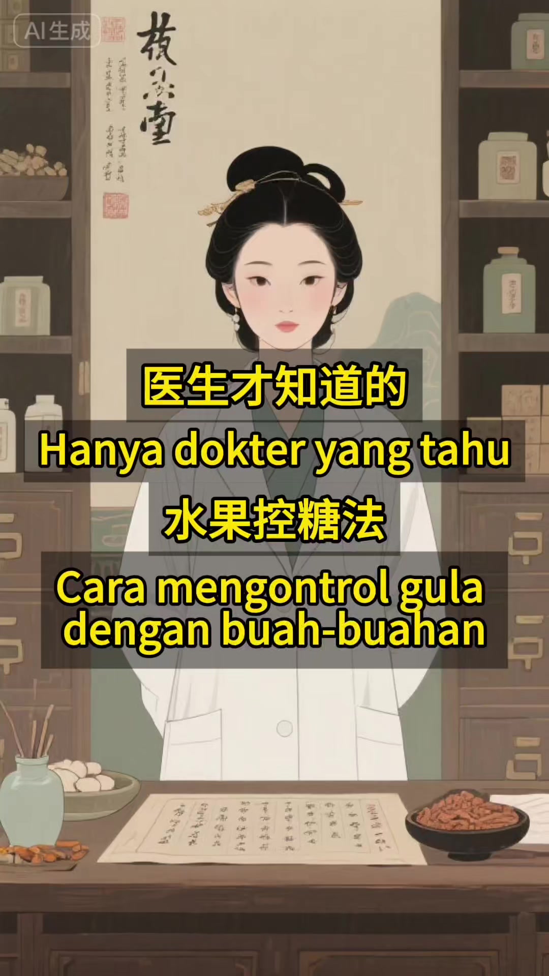 @Sinshe RenAi
