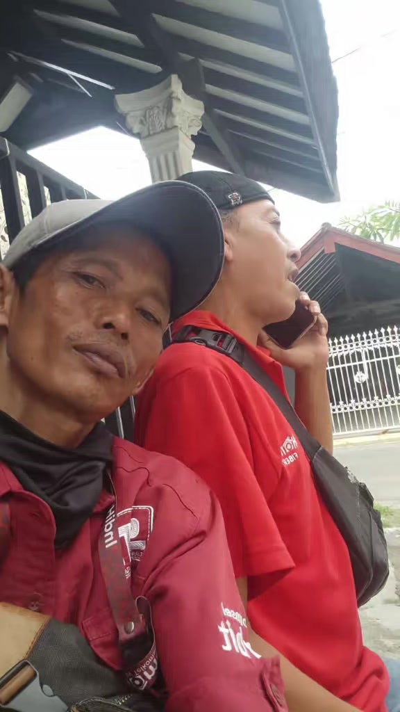 @LEO SAPUTRA