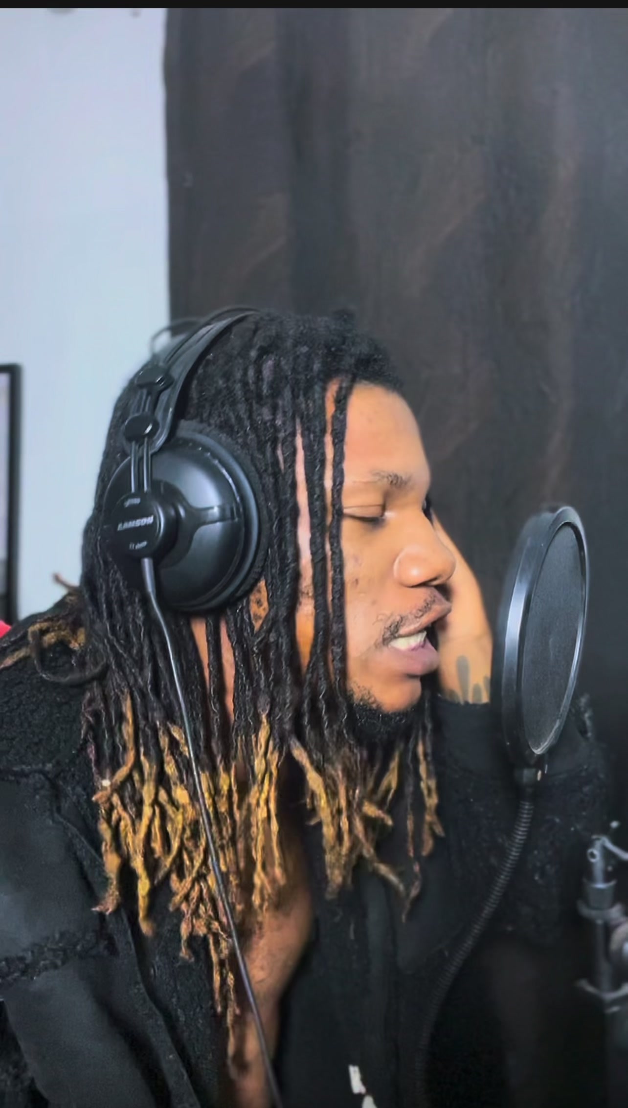 @DSLMusicGh