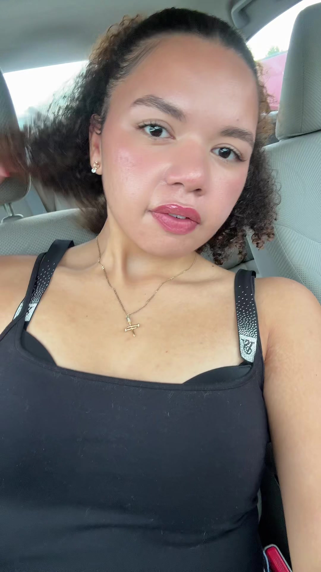 @Breanna Rose