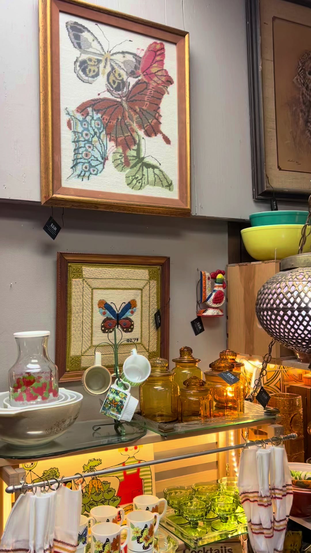 @RHM Whimsical Treasures