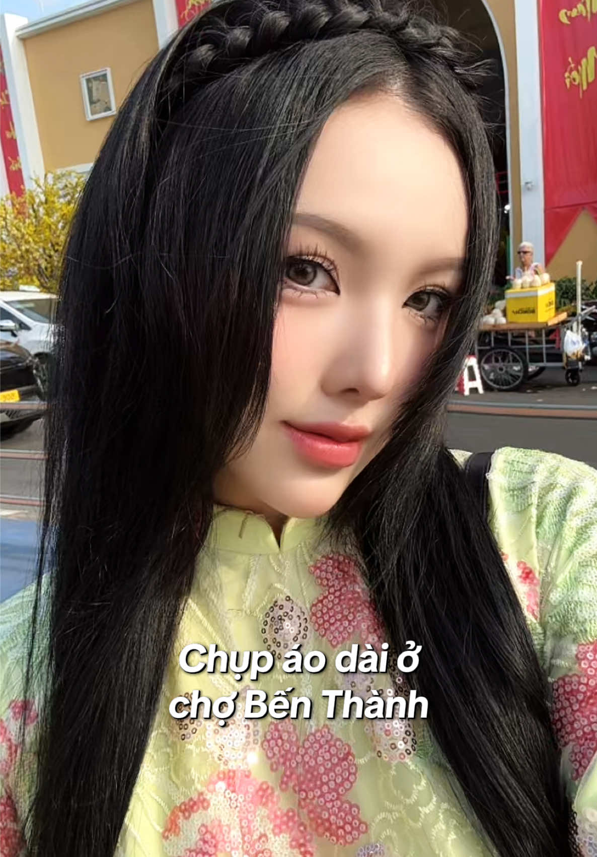 @Em Bé Iu 🧸💗