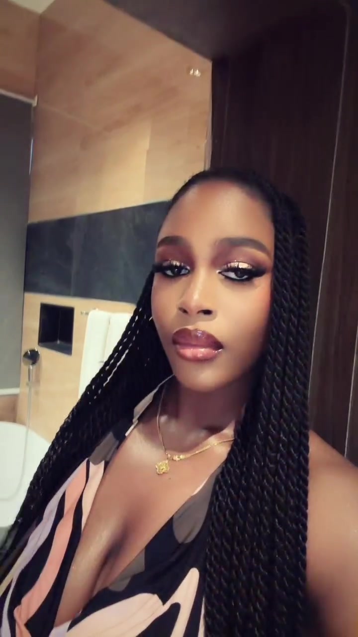@Ifesinachi😍