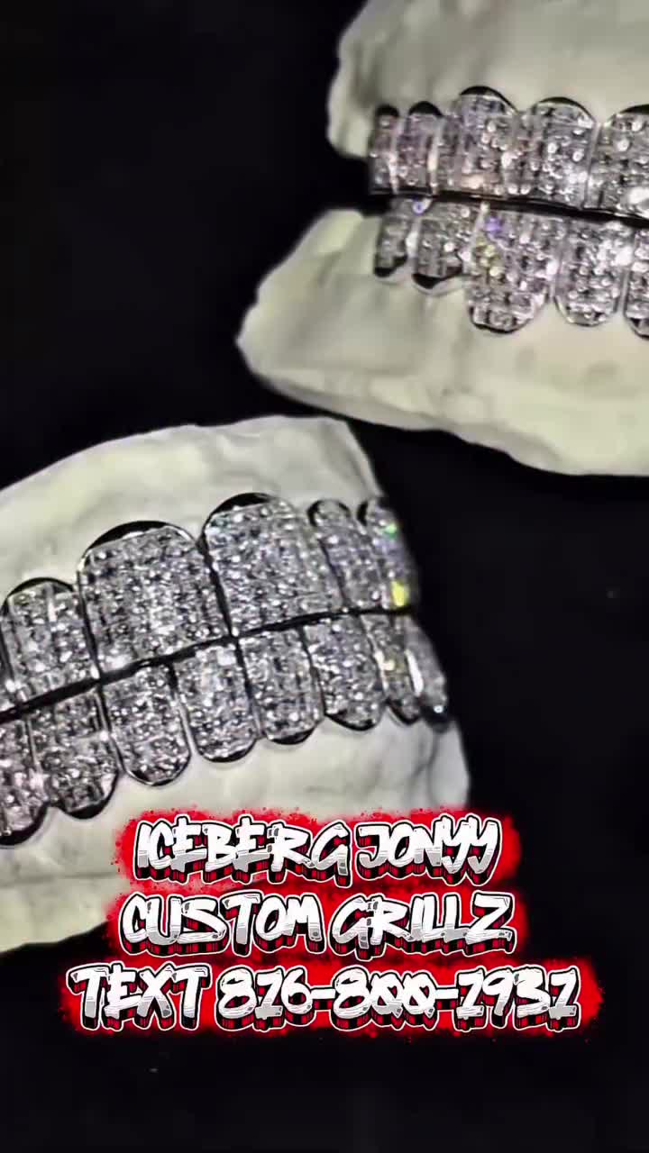 @ICEBERG JONYY LLC