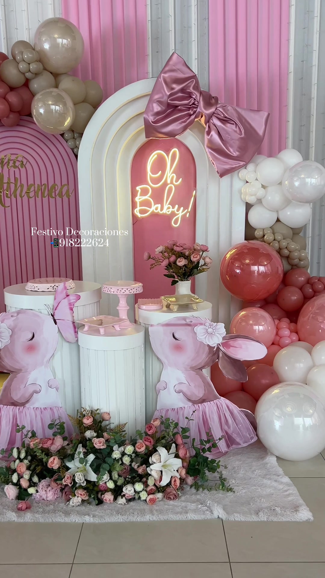 @Festivo Decoraciones