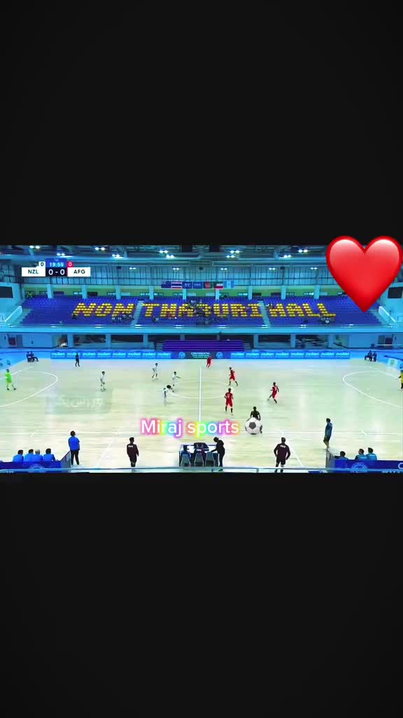 @Miraj Sport 🏀 afg