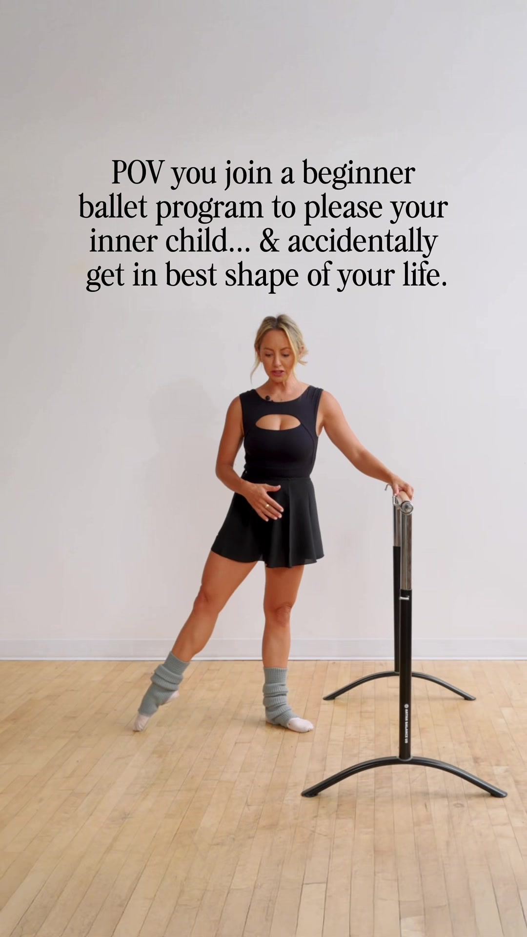 @Barre Definition