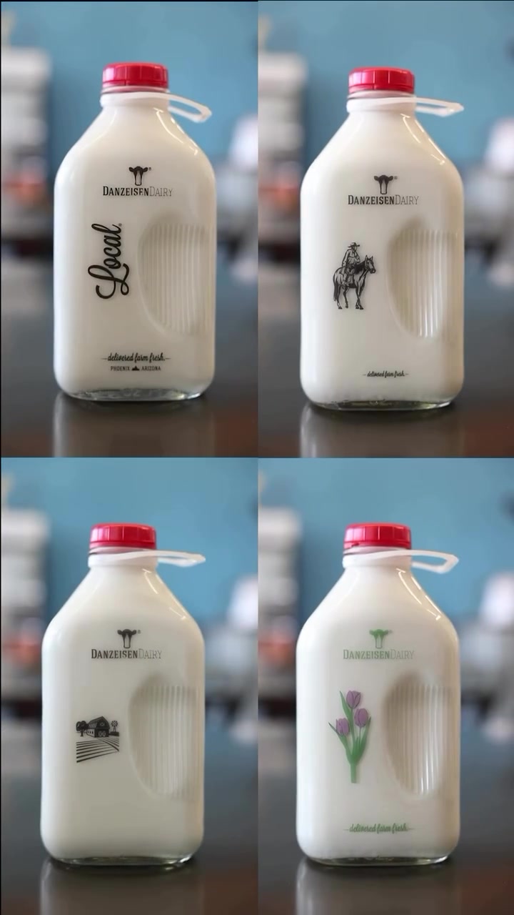@Danzeisen Dairy