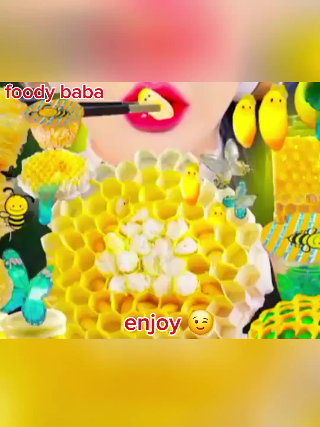 @foody baba