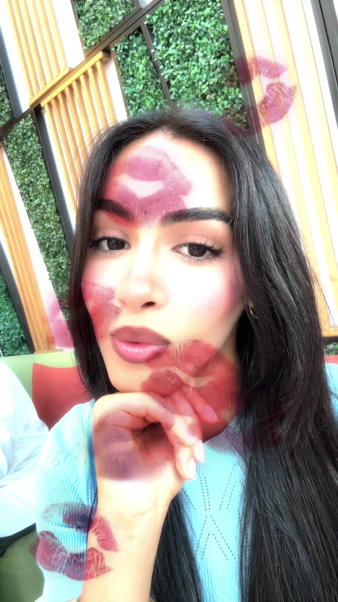 @Rosa 🦋