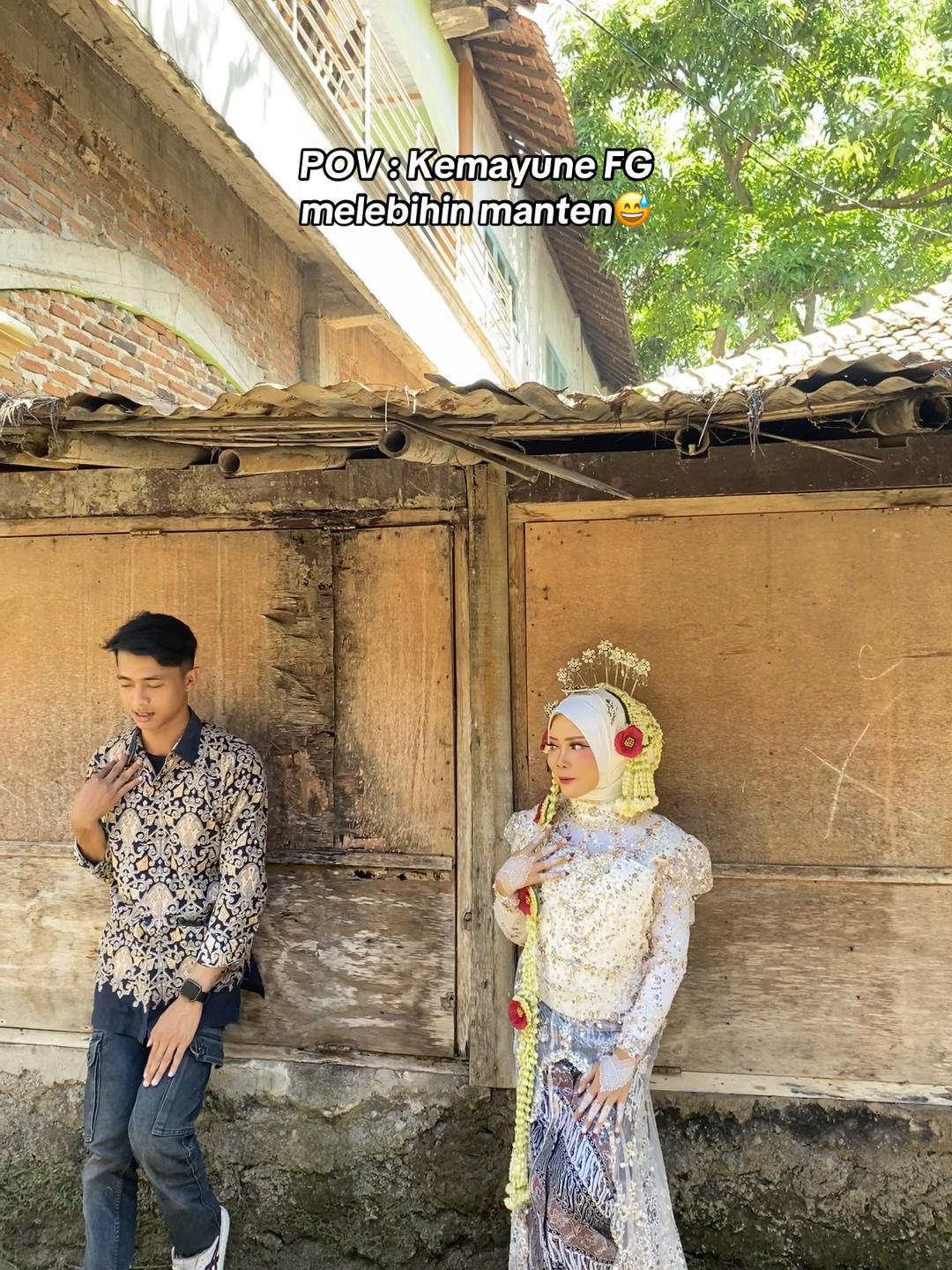 @Silvia Makeup Artist Cirebon