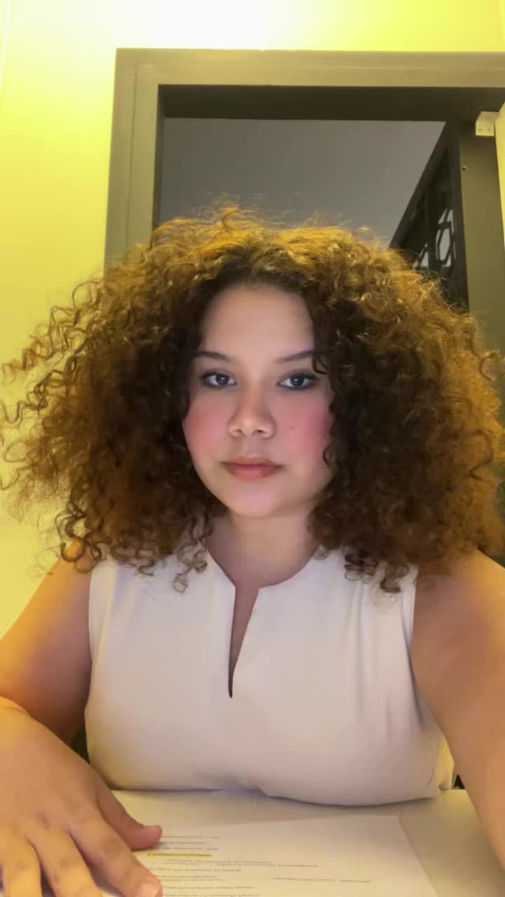 @Fabiana Alcantara