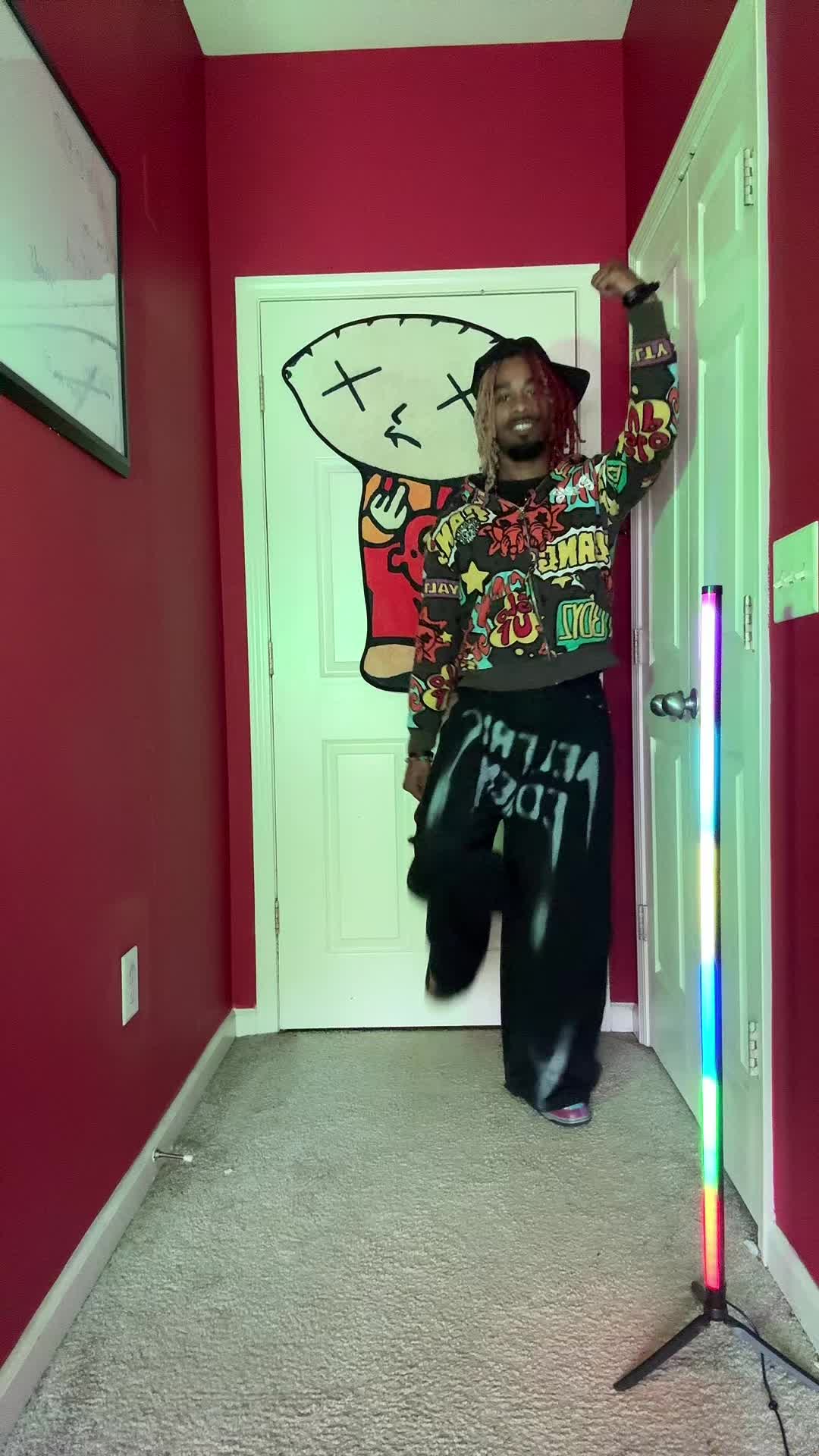 @Trey Wavy ๐