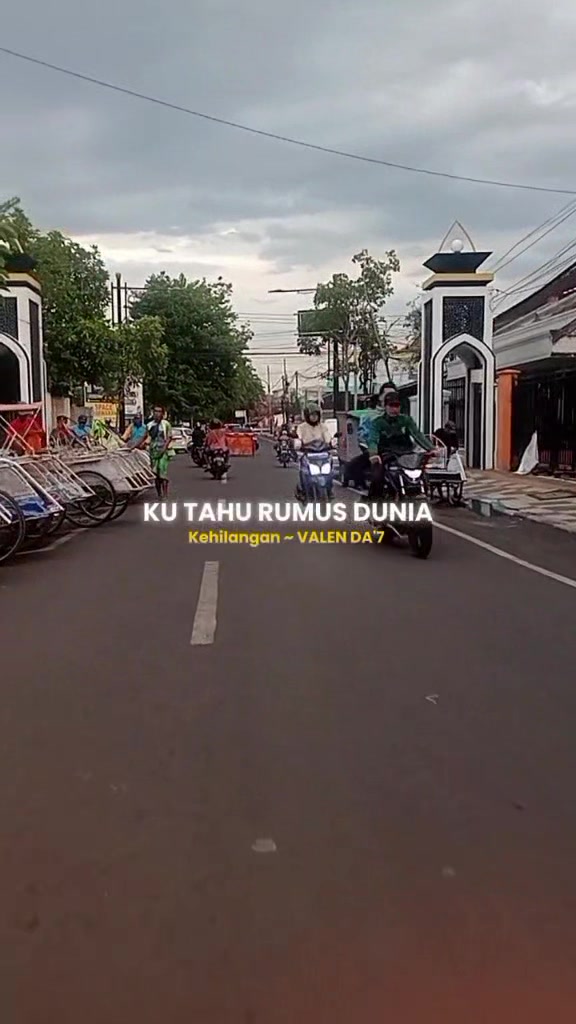 @Memey Punya Cerita