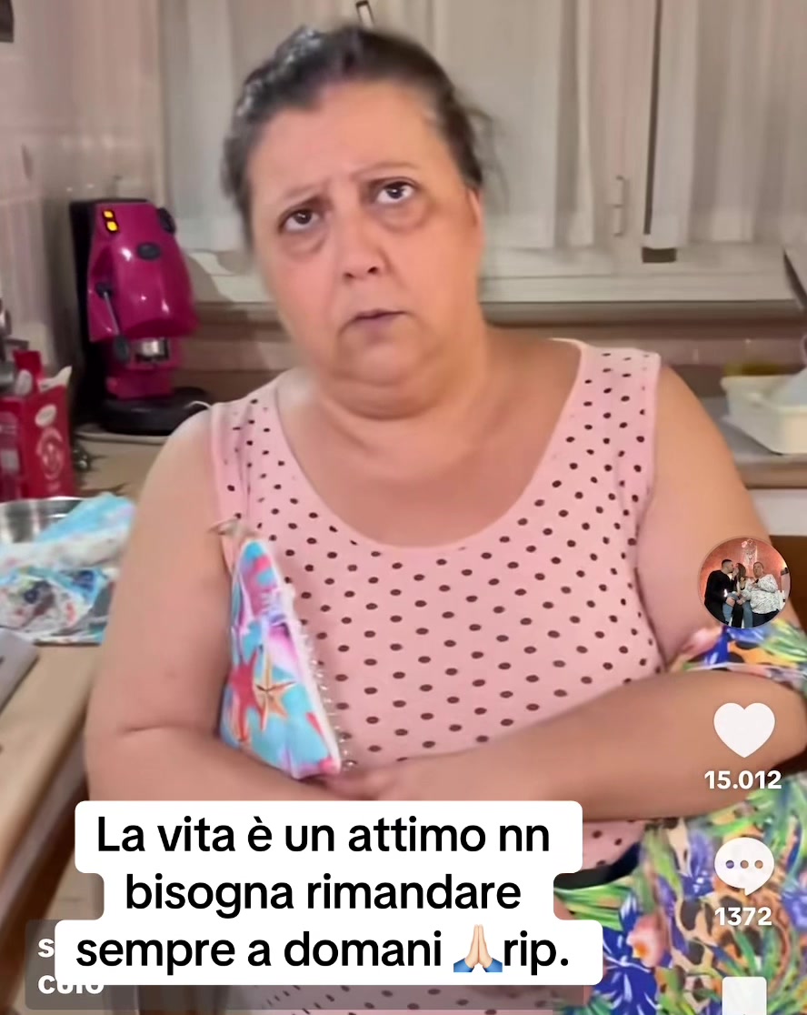 @Maria Puzone