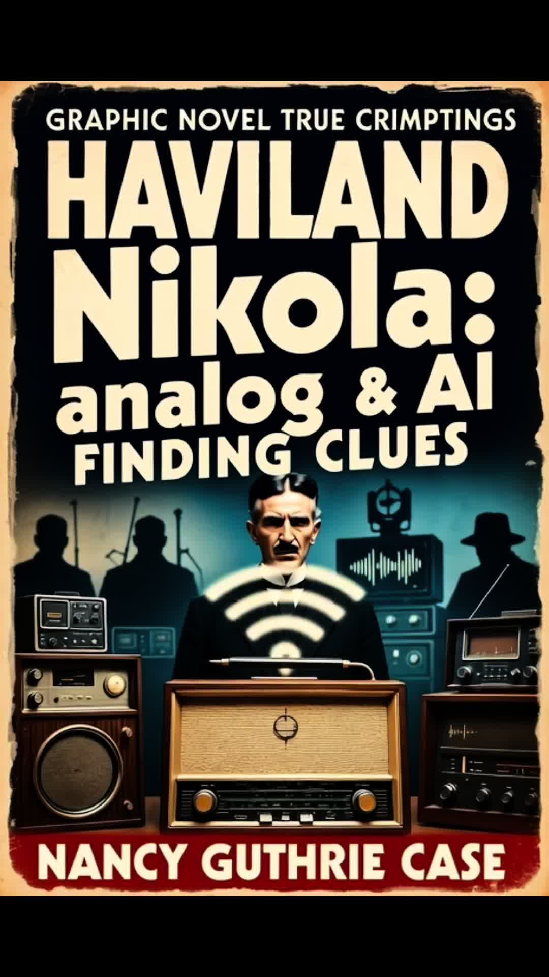 @Haviland Nikola CITC