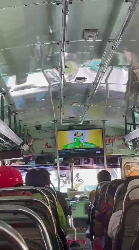 @Busesguatemala oficial ๐๐ฌ๐น