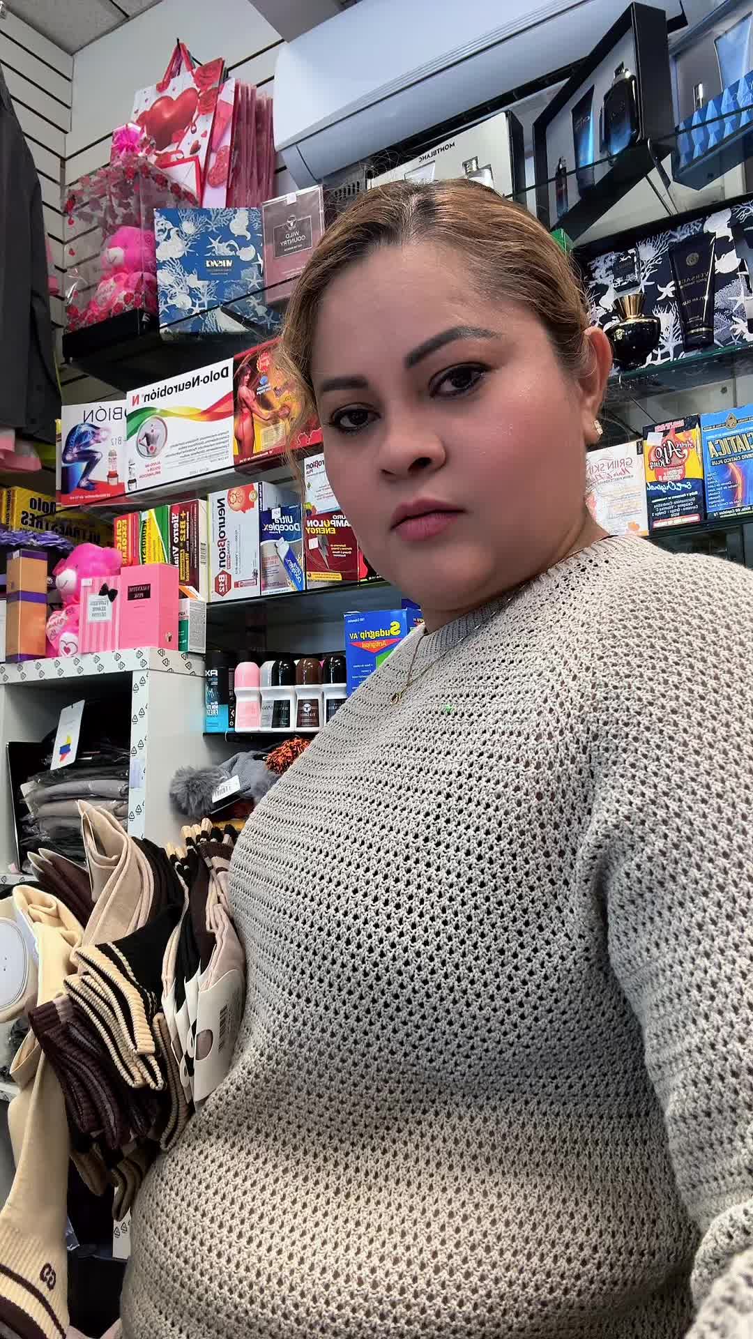 @Anarely Perez