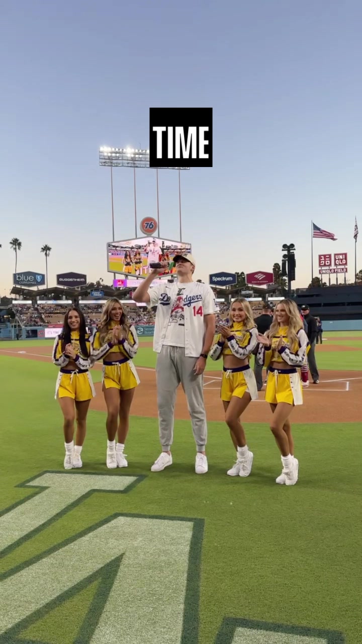 @Lakers