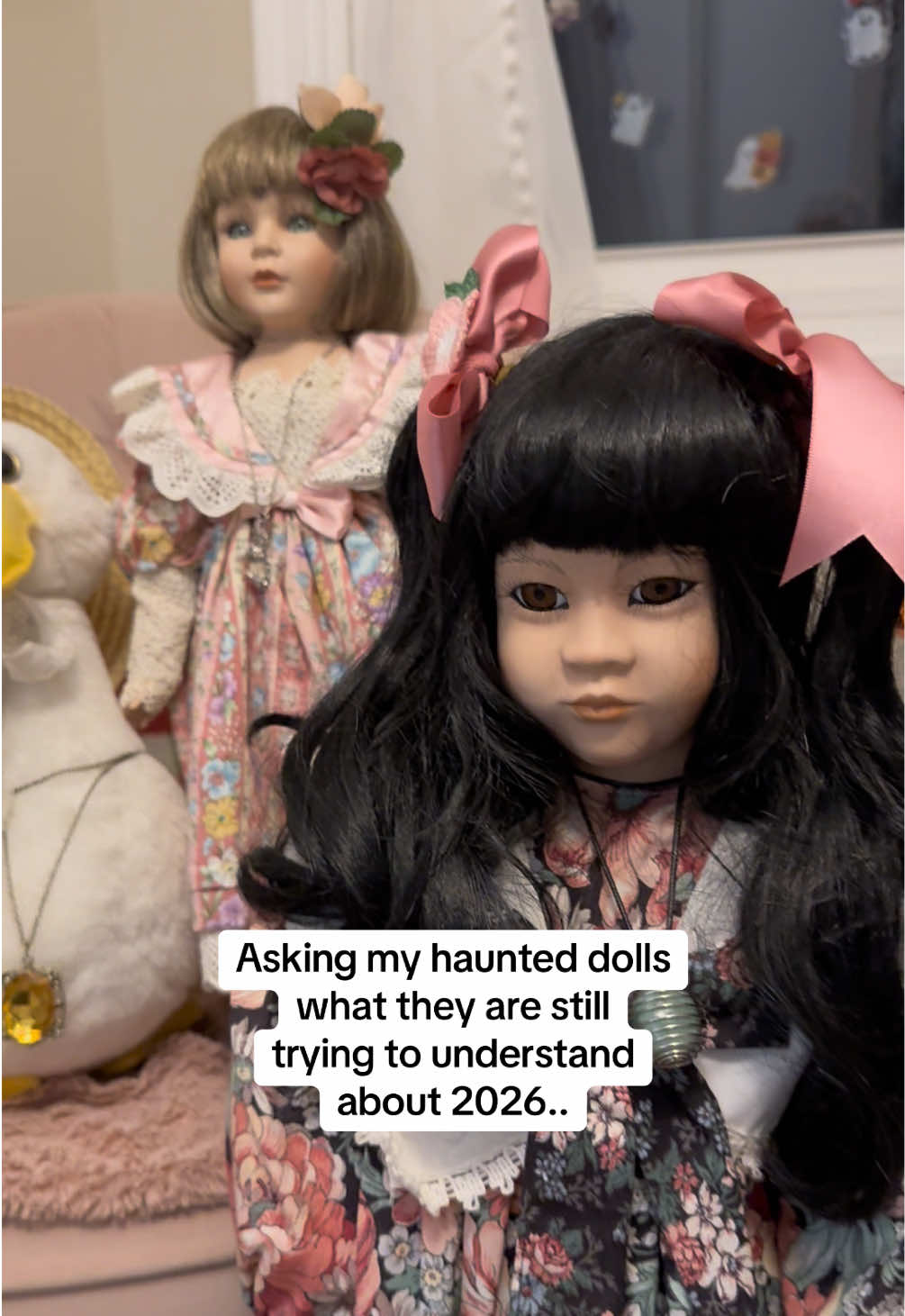 @Paranormal Teej