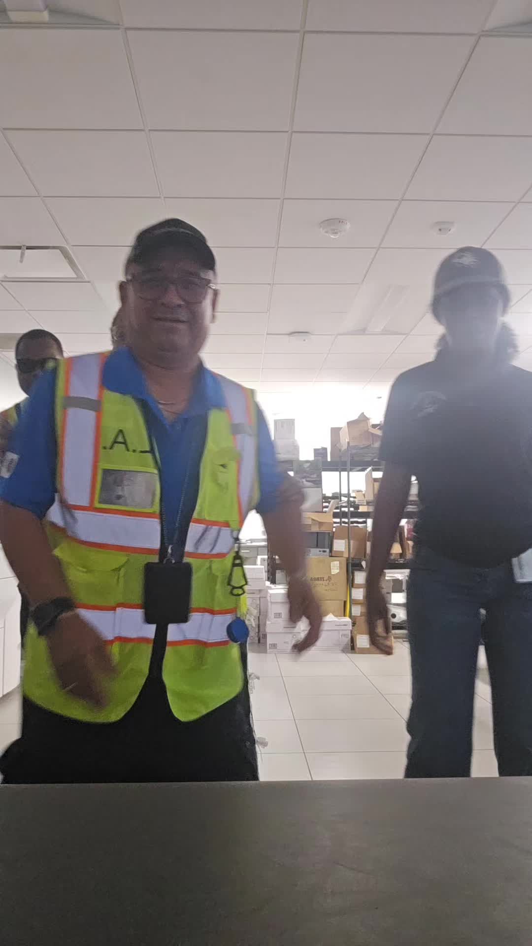 @Lazaro Avila