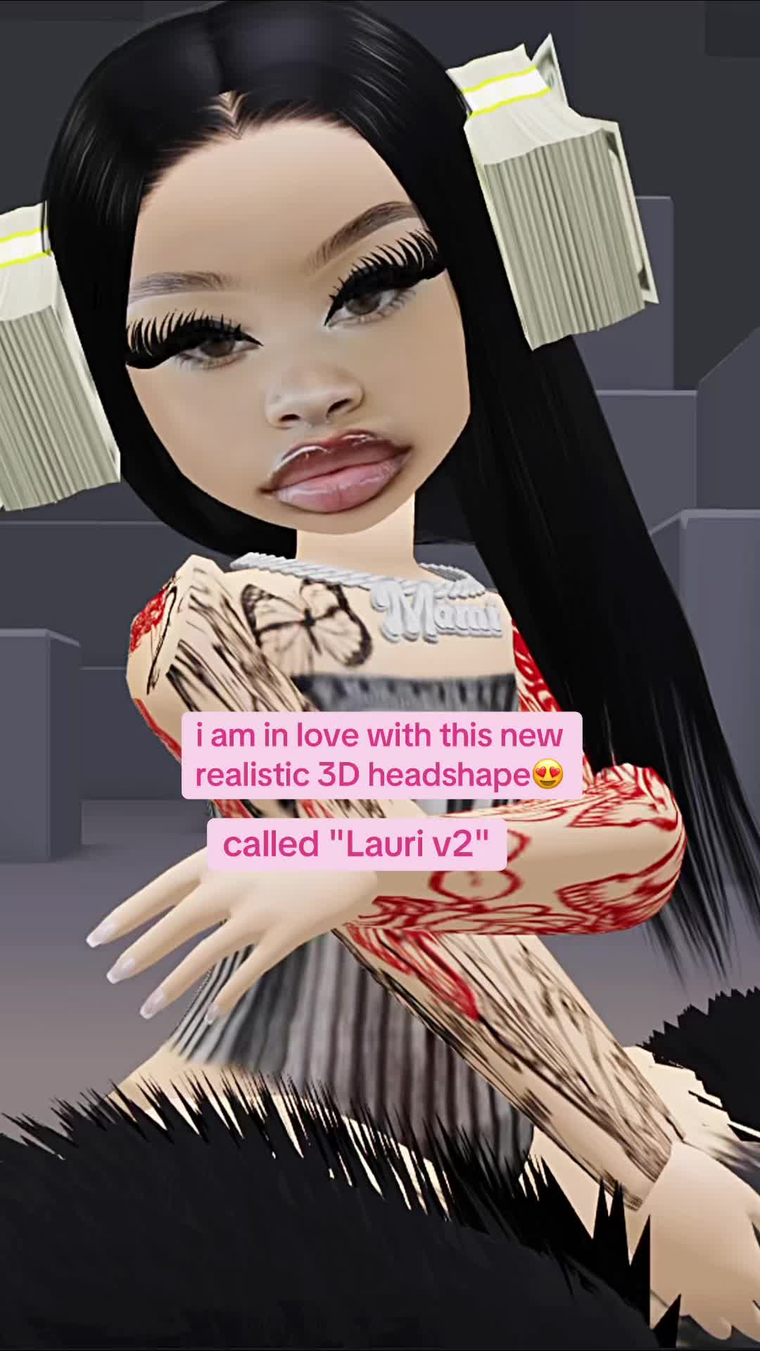 @Baddie Faces LLC
