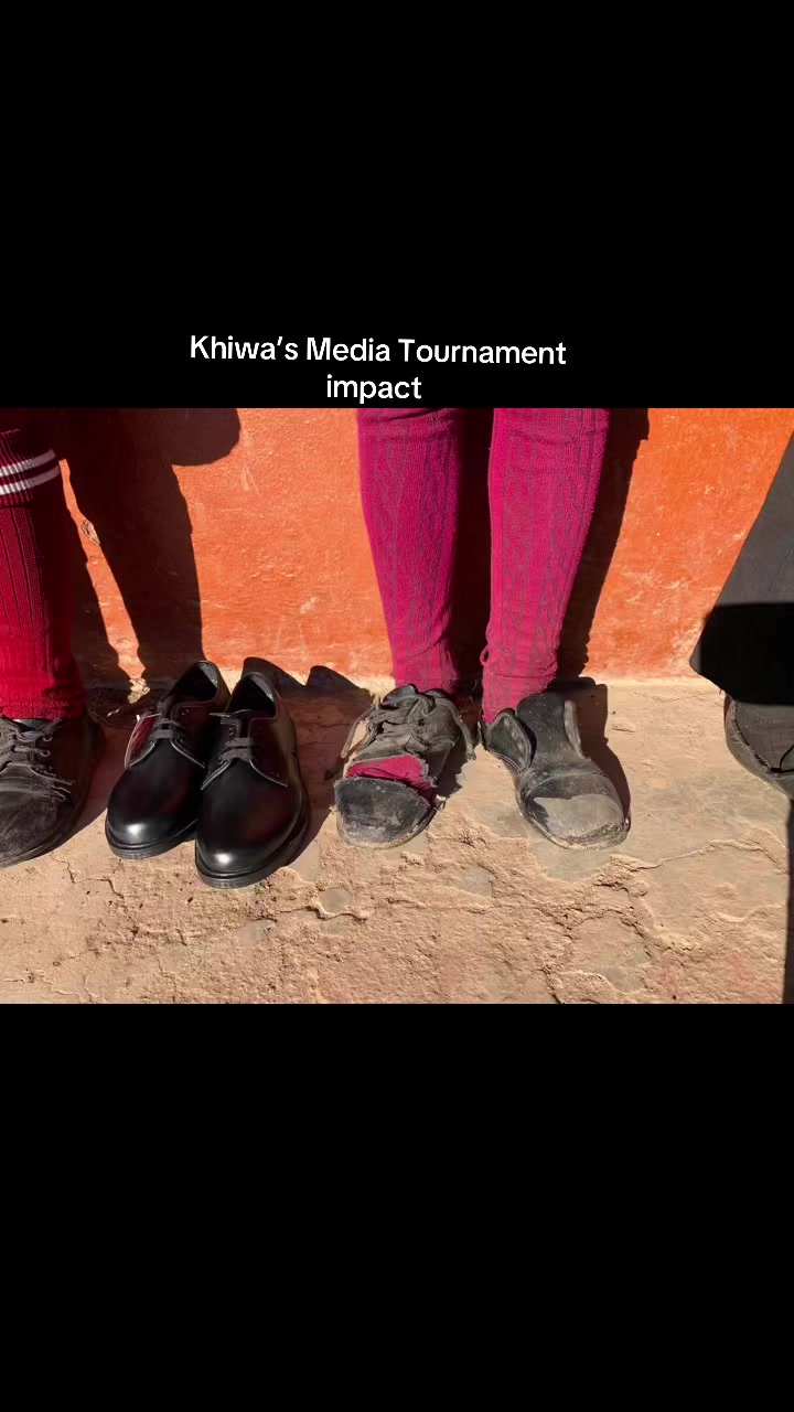 @Khiwa Media TV