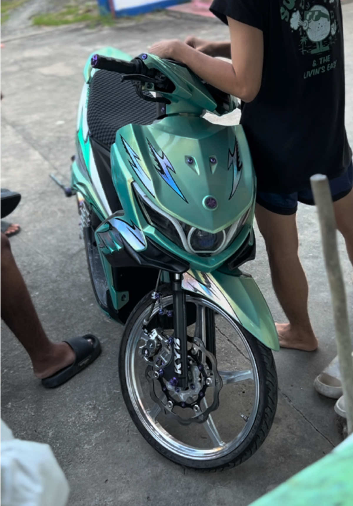 @Xenzy🇻🇳