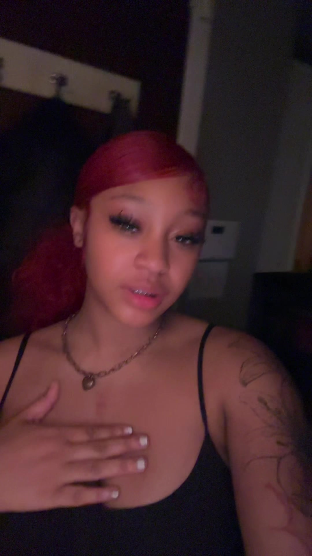 @🥵
